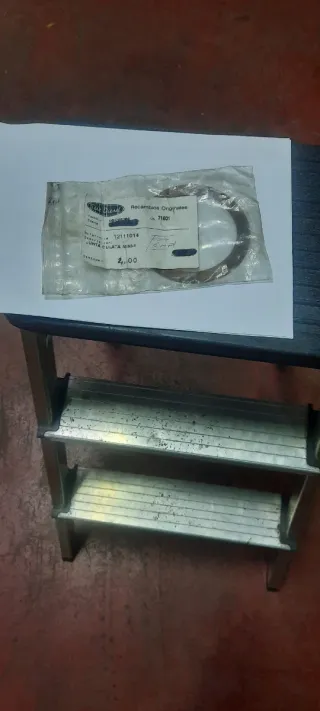 Junta culata Solé mini-1   6HP