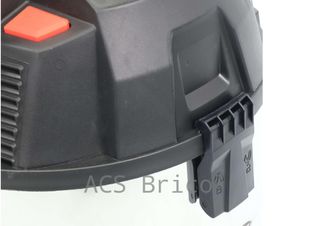 Aspirador Polvo - Liquidos 30L - 1600W - 63352 - Mader