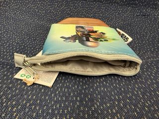 Astuccio LEGO Star Wars The Mandalorian