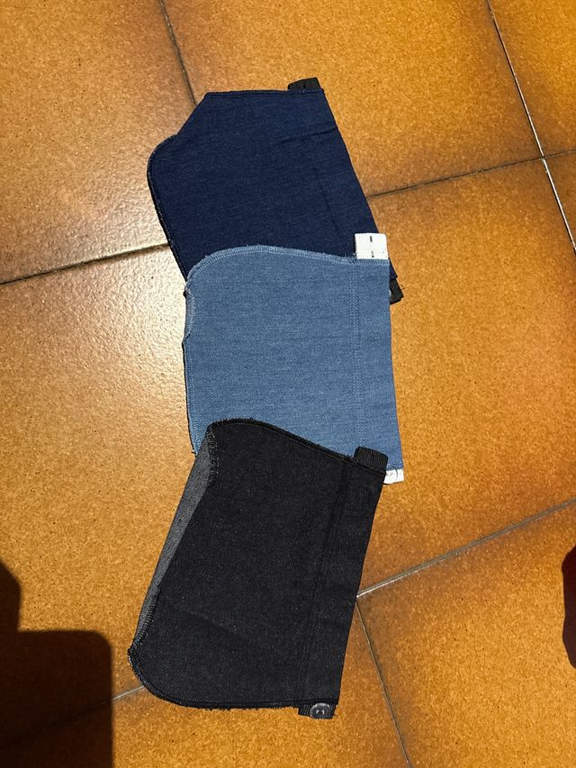 Adaptador Pantalón Premamá Talla Única