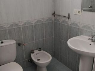 Piso en alquiler en Parque Ayala - Jardín de la Abadía - Huelín en Málaga