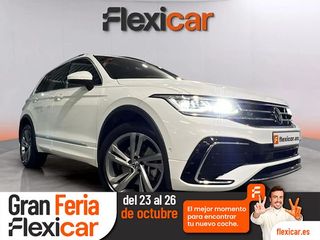Volkswagen Tiguan R-Line 1.4 TSI eHybrid 180kW (245CV) DSG