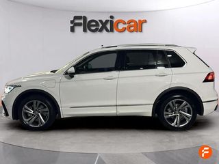 Volkswagen Tiguan R-Line 1.4 TSI eHybrid 180kW (245CV) DSG