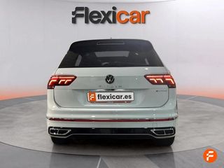 Volkswagen Tiguan R-Line 1.4 TSI eHybrid 180kW (245CV) DSG