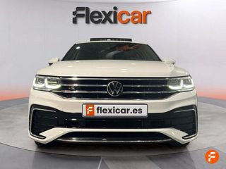 Volkswagen Tiguan R-Line 1.4 TSI eHybrid 180kW (245CV) DSG