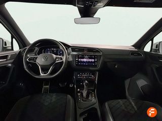 Volkswagen Tiguan R-Line 1.4 TSI eHybrid 180kW (245CV) DSG