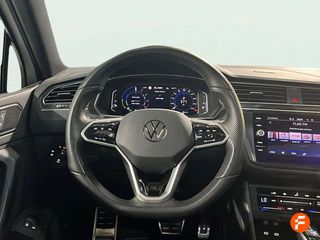 Volkswagen Tiguan R-Line 1.4 TSI eHybrid 180kW (245CV) DSG