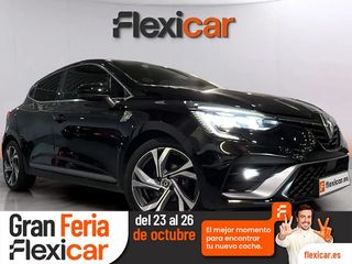 Renault Clio Intens TCe 74 kW (100CV)