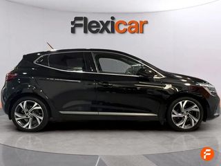 Renault Clio Intens TCe 74 kW (100CV)