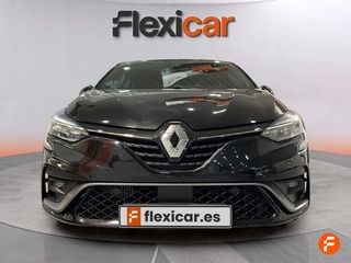 Renault Clio Intens TCe 74 kW (100CV)