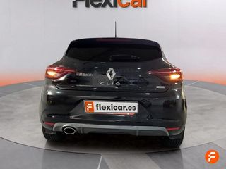 Renault Clio Intens TCe 74 kW (100CV)