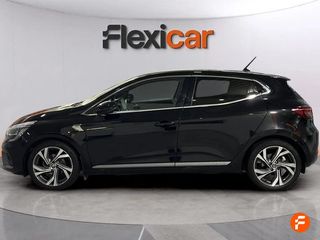 Renault Clio Intens TCe 74 kW (100CV)