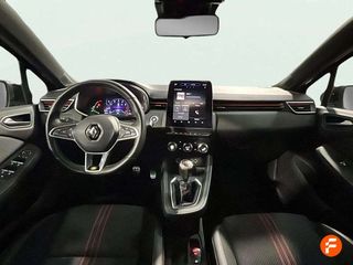 Renault Clio Intens TCe 74 kW (100CV)