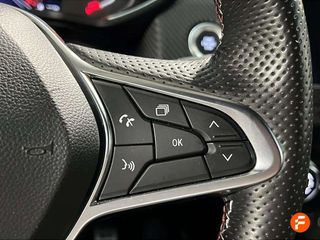 Renault Clio Intens TCe 74 kW (100CV)