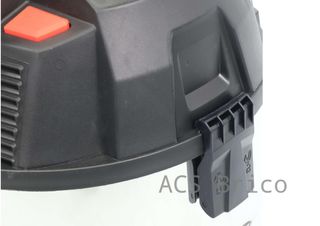 Aspirador Polvo - Liquidos 30L - 1600W - 63352 - Mader