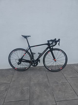 Orbea Orca M30 Bicicleta Carretera