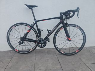 Orbea Orca M30 Bicicleta Carretera