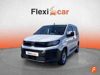 Opel Combo Cargo 100 Cv 1.5 Td S/S MT6 €6.4
