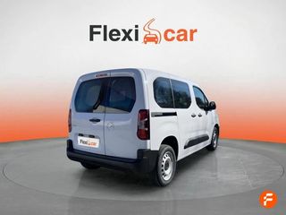 Opel Combo Cargo 100 Cv 1.5 Td S/S MT6 €6.4