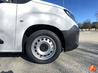 Opel Combo Cargo 100 Cv 1.5 Td S/S MT6 €6.4
