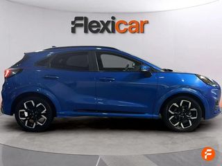 Ford Puma 1.0 EcoBoost 125cv ST-Line X MHEV