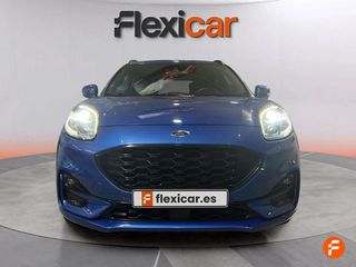 Ford Puma 1.0 EcoBoost 125cv ST-Line X MHEV