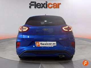 Ford Puma 1.0 EcoBoost 125cv ST-Line X MHEV