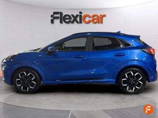Ford Puma 1.0 EcoBoost 125cv ST-Line X MHEV