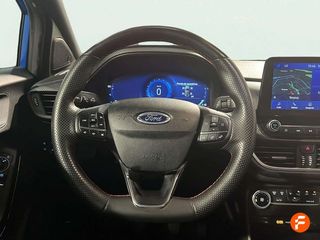 Ford Puma 1.0 EcoBoost 125cv ST-Line X MHEV