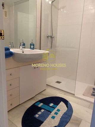 Piso en alquiler en Arenal en Jávea/Xàbia