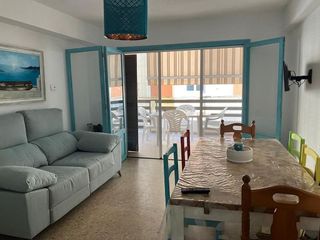 Piso en alquiler en Oliva Playa en Oliva