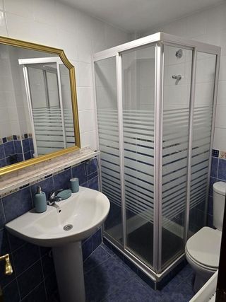 Piso en alquiler en Las Lagunas en Mijas