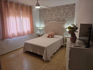 Piso en alquiler en Las Lagunas en Mijas