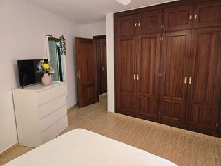 Piso en alquiler en Las Lagunas en Mijas