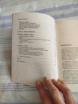 AUDITORÍA INFORMÁTICA 