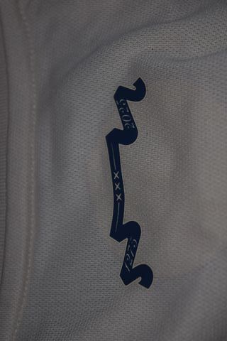 Camiseta Ajax Ámsterdam 2025-26 Champions League