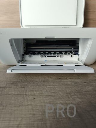 Impresora multifunción HP DeskJet de la 