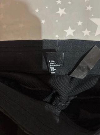 Pantalón Adidas 
