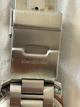 Longines Hydroconquest 44mm Automático 2021