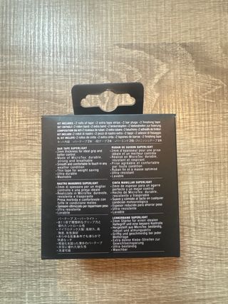Cinta Manillar Fizik Superlight 2mm