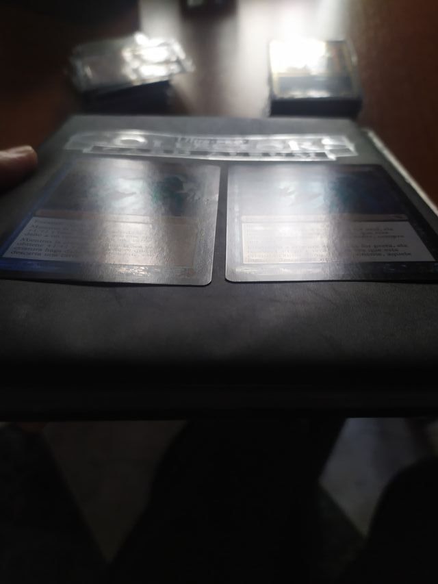 Yelmo del Señor Espectral (Foil) MTG