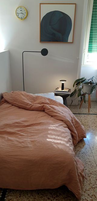 Divano letto 3 posti Maisons Du Monde Dakota
