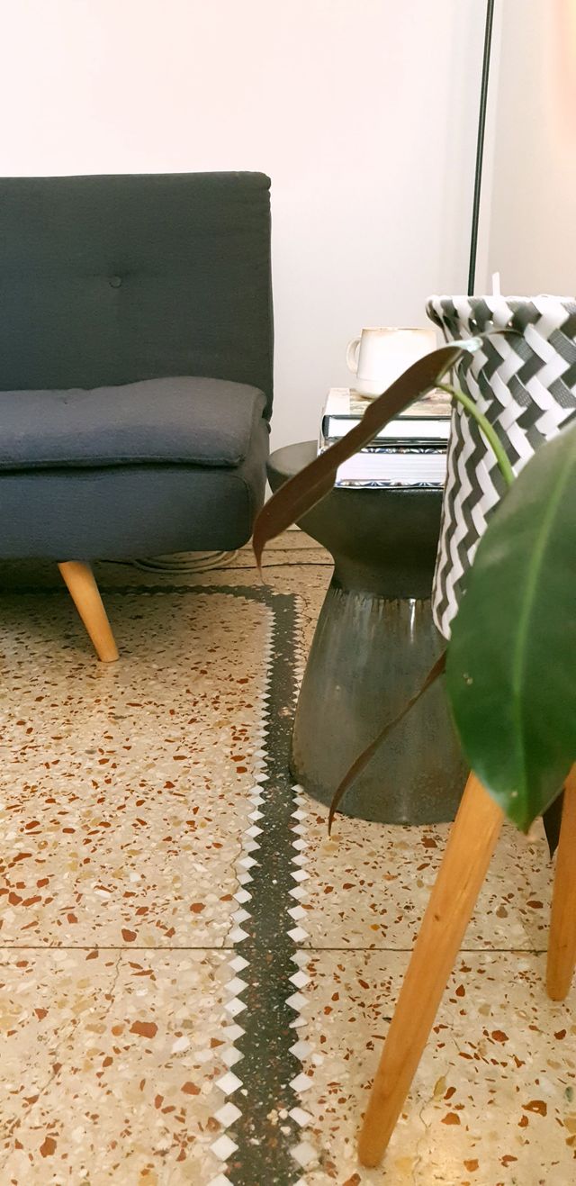 Divano letto 3 posti Maisons Du Monde Dakota