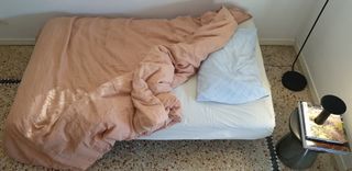 Divano letto 3 posti Maisons Du Monde Dakota