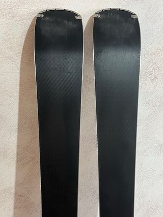 Esquís Salomon S/MAX X 9 TI 160cm