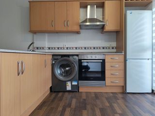 Piso en alquiler en Alcoy/Alcoi