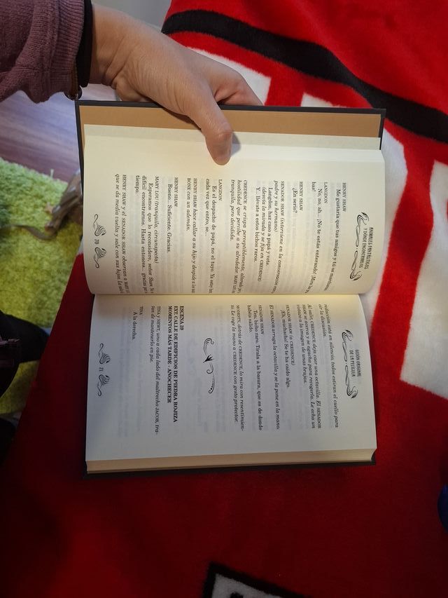 Animales fantásticos y dónde encontrarlos. Guio...