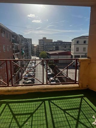 Piso en alquiler en Plasencia