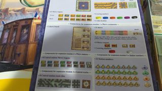 Metro Juego de Mesa Dirk Henn Queen Games
