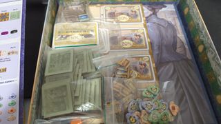 Metro Juego de Mesa Dirk Henn Queen Games